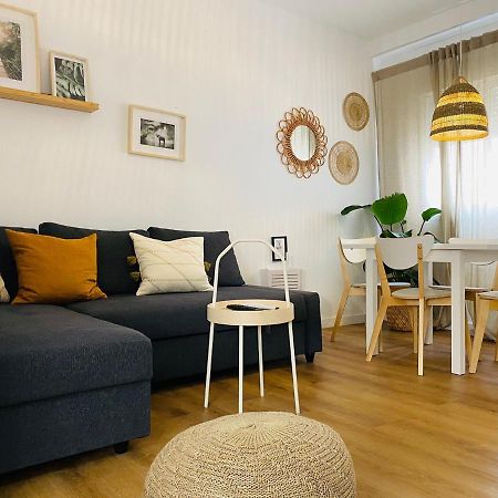Thyssen Wabi Malaga Apartment Ngoại thất bức ảnh