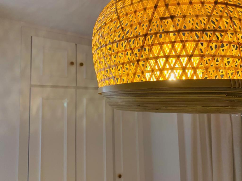 Thyssen Wabi Malaga Apartment Ngoại thất bức ảnh